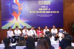 Nghị quyết 18 - 'cú hích' để báo chí nâng cao chất lượng và làm mới mình