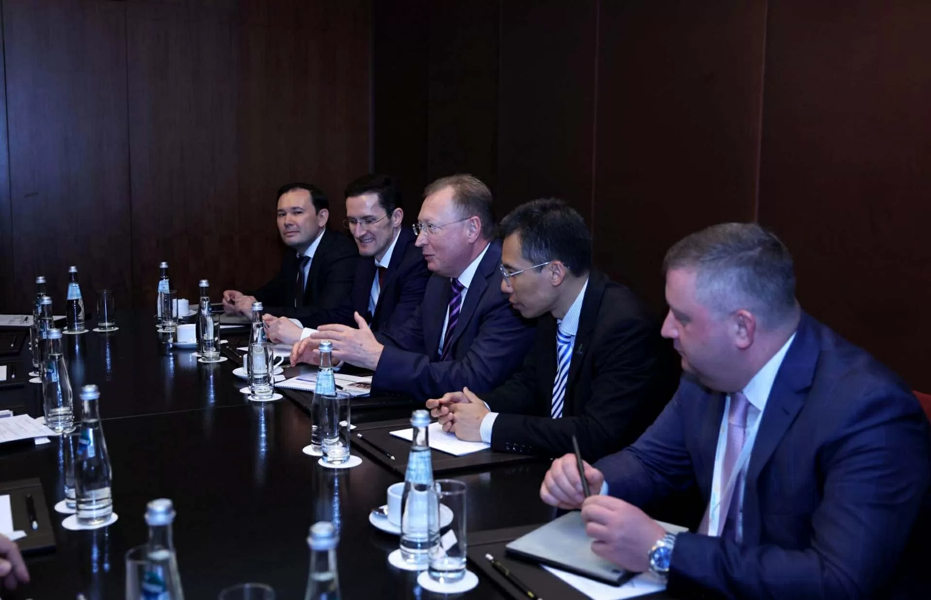 Việt Nam hoan nghênh và tạo điều kiện thuận lợi để doanh nghiệp Nga mở rộng đầu tư sang các lĩnh vực hợp tác mới
