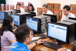 Bắt đầu triển khai mô hình chính quyền địa phương 2 cấp từ ngày 1/7
