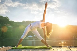 Ngày quốc tế Yoga 21/6: “Vì một trái đất, một sức khỏe chung”
