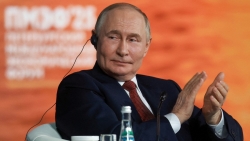 Tổng thống Putin: Nền kinh tế Nga không được phép suy thoái trong bất cứ tình huống nào!