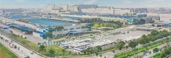 Thúc đẩy thu hút nguồn vốn đầu tư lớn vào các khu công nghiệp của Bắc Ninh