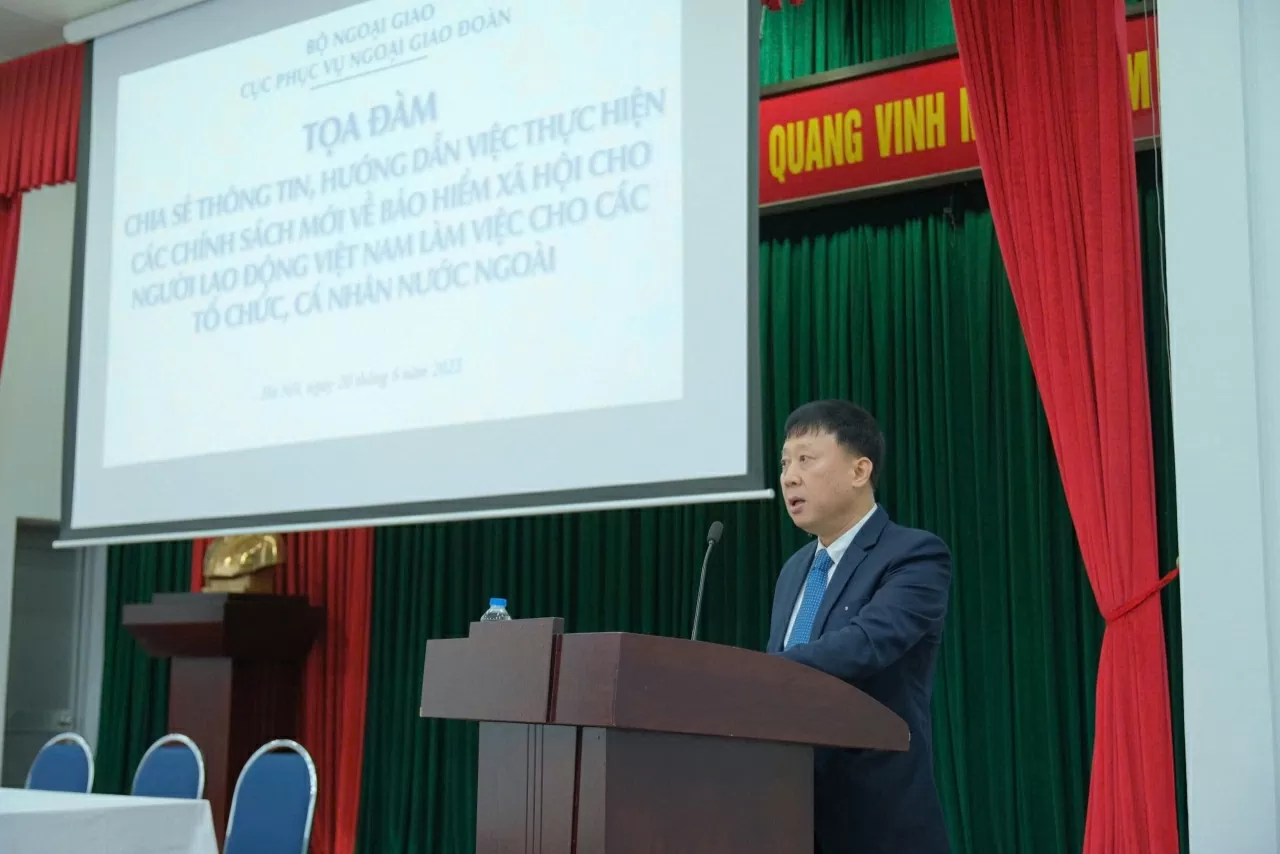 (Ảnh: Xuân Sơn)