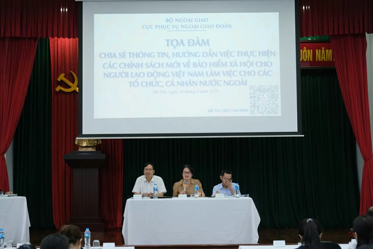 (Ảnh: Xuân Sơn)