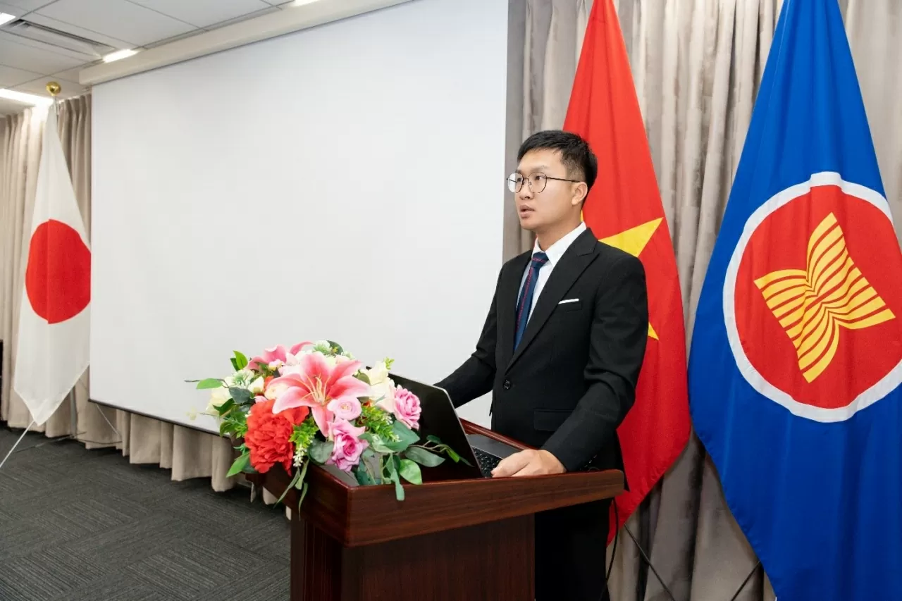 Thúc đẩy hợp tác nguồn nhân lực Việt Nam cho các doanh nghiệp vừa và nhỏ khu vực Kyushu, Nhật Bản