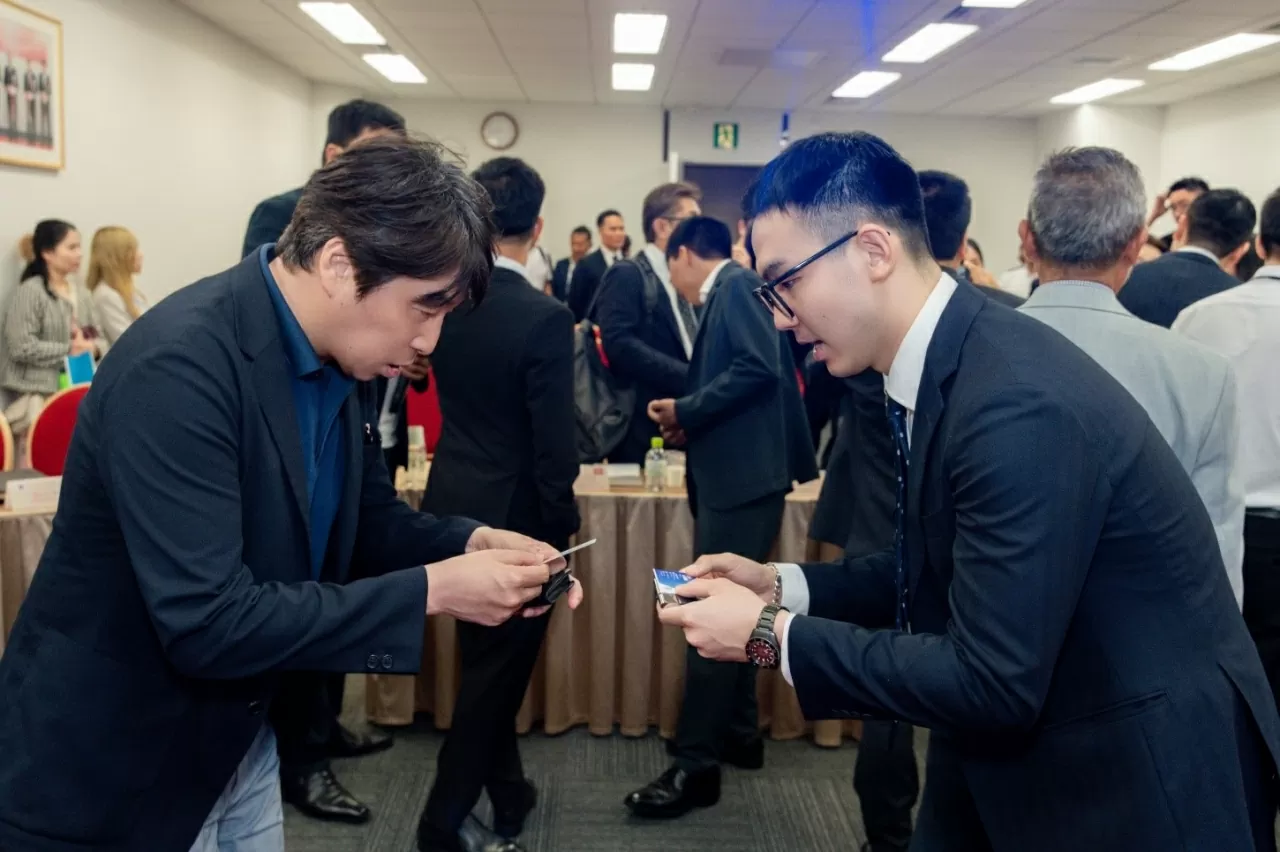 Thúc đẩy hợp tác nguồn nhân lực Việt Nam cho các doanh nghiệp vừa và nhỏ khu vực Kyushu, Nhật Bản