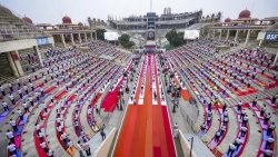 Yoga - di sản văn hóa thành công rực rỡ nhất của Ấn Độ