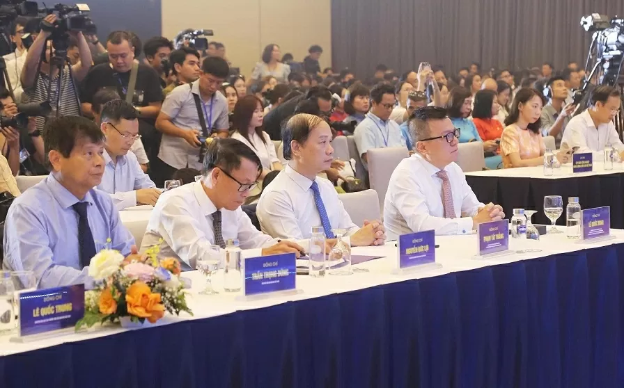 Hội Báo toàn quốc năm 2025: Những ngày sôi nổi với nhiều ấn tượng khó quên
