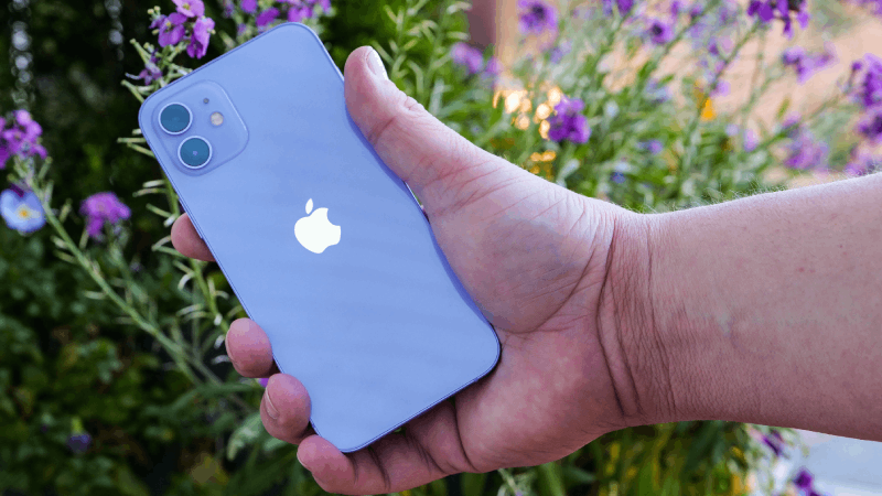Apple mang trở lại gam màu cao cấp trên iPhone 17
