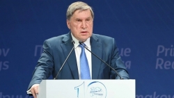 Điện Kremlin: Tổng thống Putin sẽ dự Thượng đỉnh BRICS bằng cách này hay cách khác, Nga kiểm soát một khu định cư ở Ukraine