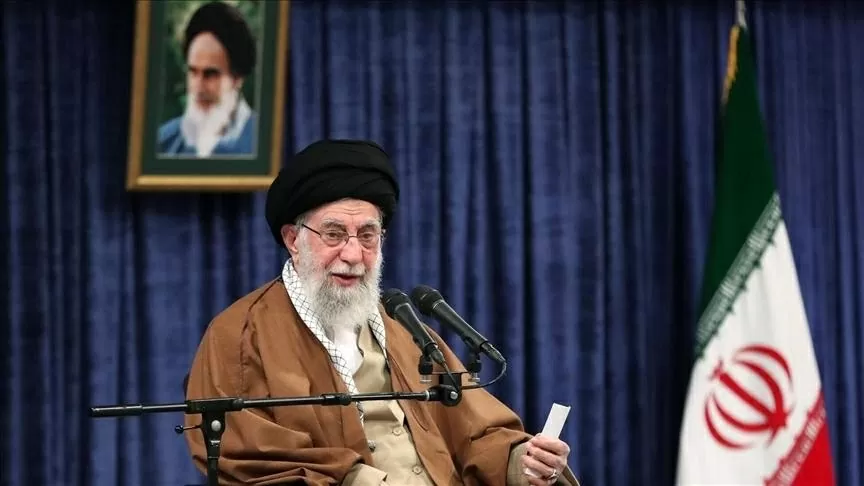 Iran siết chặt bảo vệ lãnh tụ tối cao, chuẩn bị kịch bản người kế nhiệm. (Nguồn: Anadolu Agency) Iran siết chặt bảo vệ lãnh tụ tối cao, chuẩn bị kịch bản người kế nhiệm. (Nguồn: Anadolu Agency)