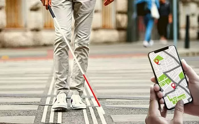 Cuba phát triển ứng dụng ngân hàng cho người khiếm thị