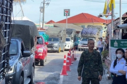 Căng thẳng Campuchia-Thái Lan: Nông sản ùn ứ, doanh nghiệp xuất khẩu kêu gọi giải pháp hòa bình