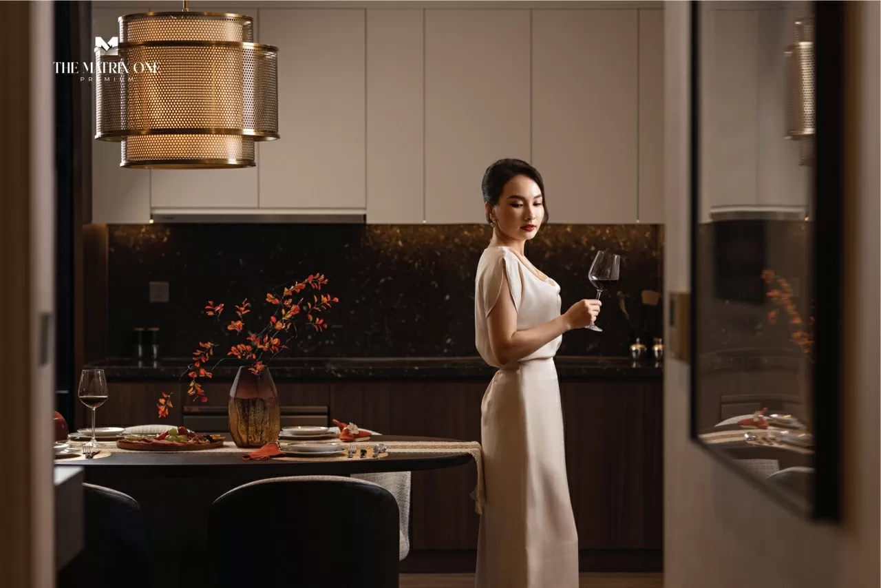 Diễn viên Bảo Thanh