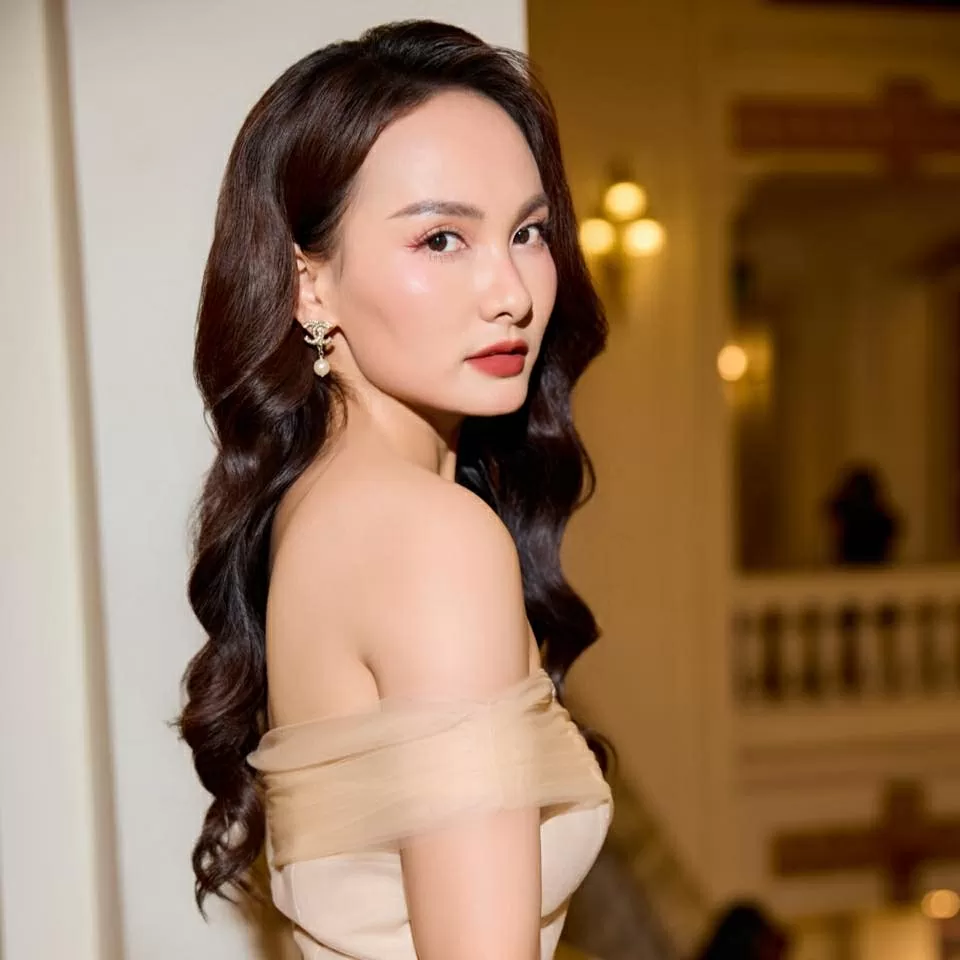 Diễn viên Bảo Thanh