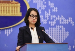 Việt Nam lên tiếng việc Mỹ tấn công cơ sở hạt nhân của Iran