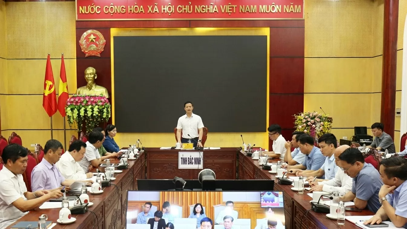 Bac Ninh becomes first in the country to complete program to eliminate makeshift and dilapidated housing