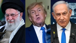 Kịch bản và hậu họa sau đòn tấn công của Mỹ vào 3 cơ sở hạt nhân của Iran