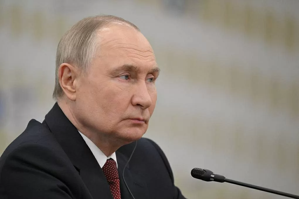 Tổng thống Putin chưa có kế hoạch thăm Mỹ hay điện đàm với ông Trump sau vụ Washington tấn công Iran, Ukraine bị tấn công UAV quy mô lớn