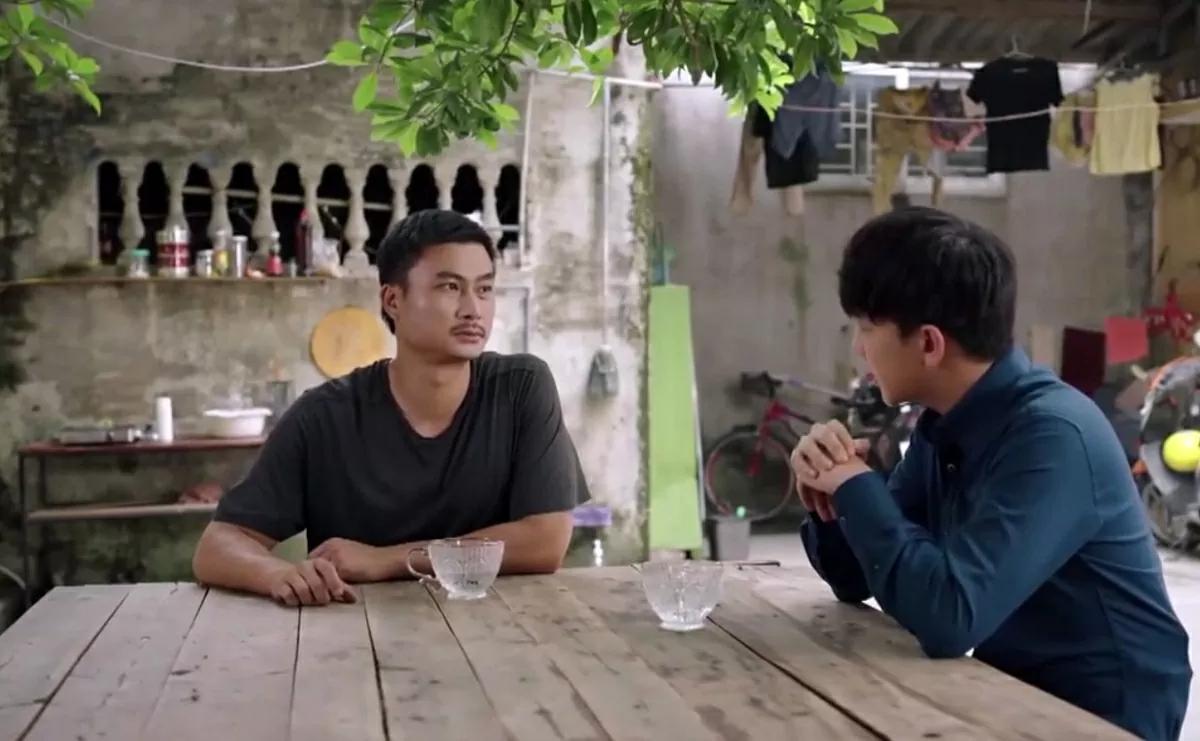 Dịu dàng màu nắng tập 15