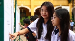 Sáng nay (23/6), TP. Hồ Chí Minh công bố điểm thi lớp 10, thí sinh tra cứu điểm ở đâu?