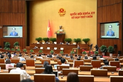 Hôm nay 23/6, Quốc hội thảo luận về cơ chế xử lý khó khăn, vướng mắc do quy định của pháp luật