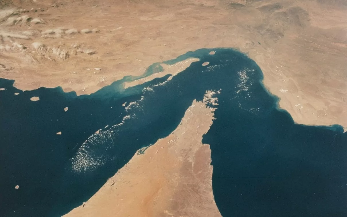 Iran dọa phong tỏa eo biển Hormuz: 'Cơn địa chấn' năng lượng toàn cầu đang đến rất gần? Iran dọa phong tỏa eo biển Hormuz: 'Cơn địa chấn' năng lượng toàn cầu đang đến rất gần?