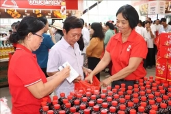 More than 1.5 million people helped during humanitarian month 2025