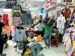 Gỡ khó cho hộ kinh doanh trước vấn nạn hàng giả và tuân thủ thuế