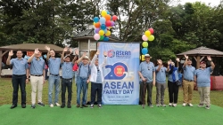 Ngày Gia đình ASEAN 2025 tại New York: Lan tỏa bản sắc, thắt chặt tình đoàn kết