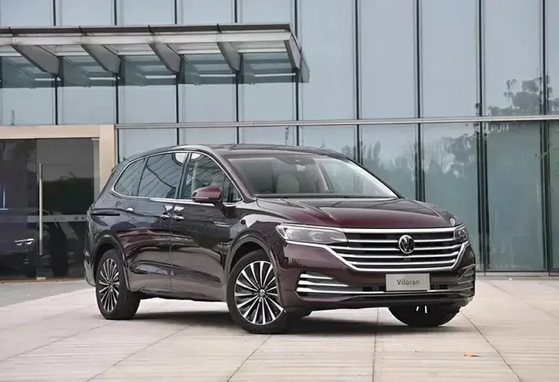 Volkswagen bất ngờ điều chỉnh tăng giá bộ đôi Viloran và Teramont X tại thị trường Việt Nam.