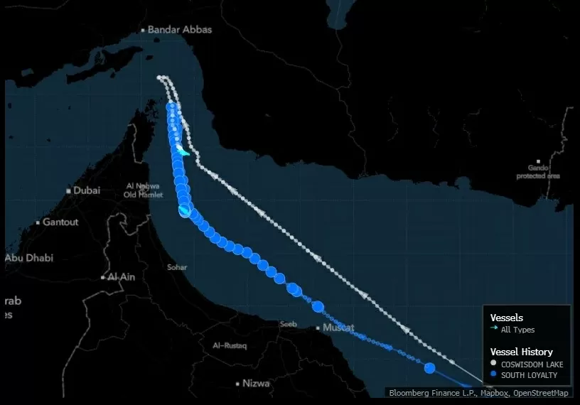 Xung đột Trung Đông và tác động kinh tế: Mỹ trấn an lo ngại về eo biển Hormuz; EU, Anh và Ukraine chỉ trích nới lỏng trừng phạt dầu mỏ Nga