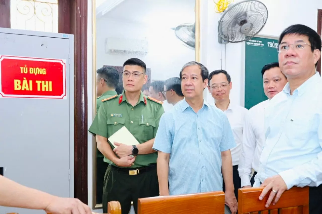 Bộ GD&ĐT Bộ GD&ĐT