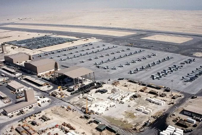 Xung đột Israel-Iran sáng 24/6: Rúng động vì đòn trả đũa của Tehran với Mỹ, ông Trump nói 'cảm ơn', đã có lệnh ngừng bắn? Xung đột Israel-Iran sáng 24/6: Rúng động vì đòn trả đũa của Tehran với Mỹ, ông Trump nói 'cảm ơn', đã có lệnh ngừng bắn?