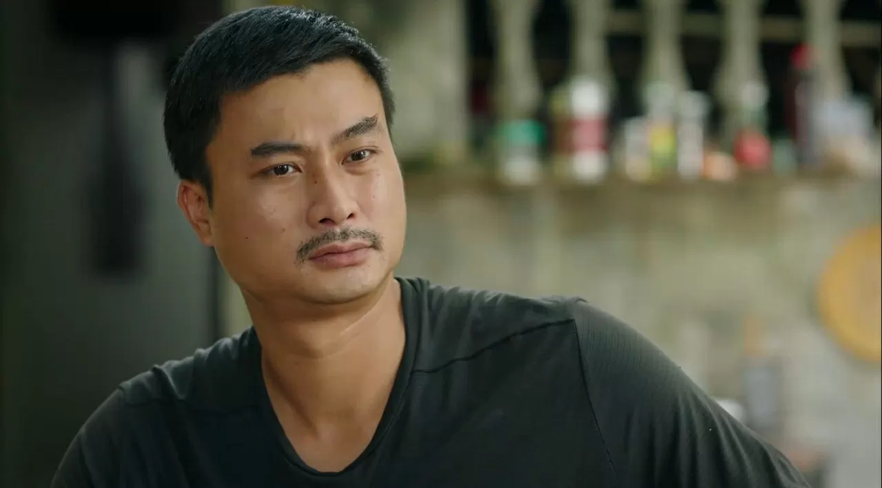 Dịu dàng màu nắng tập 16