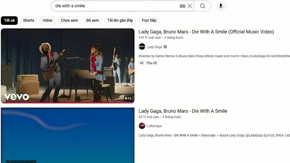 Tiếp theo, mở video có bình luận cần dịch. Tiếp theo, mở video có bình luận cần dịch.
