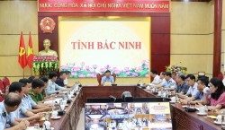 Bắc Ninh quyết liệt hơn nữa trong công cuộc 'tuyên chiến' với hàng giả