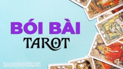 Bài tarot hôm nay 8/7: Nếu bạn biến mất hoặc rời đi, người ấy sẽ thế nào?