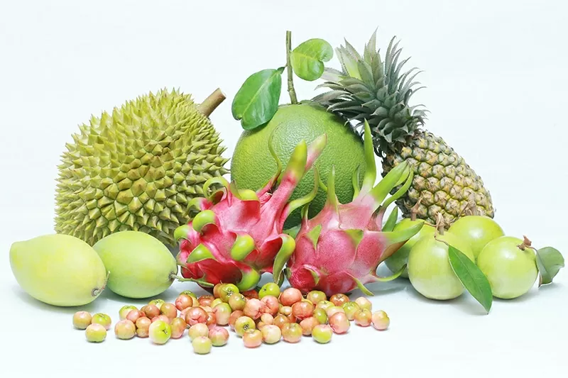 Tiền Giang mở cánh cửa hợp tác với Trung Quốc