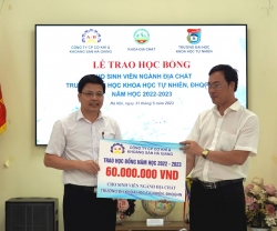 Công ty Cổ phần cơ khí và Khoáng sản Hà Giang: Từng bước đổi mới công nghệ để hạ thấp giá thành
