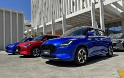 Điểm mặt 3 mẫu ô tô mới chuẩn bị ra mắt tại Việt Nam cuối tháng 6/2025