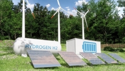 Kiến tạo lộ trình hành động cho sự phát triển nền kinh tế Hydrogen tại Việt Nam