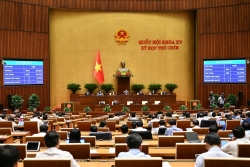 Hôm nay 25/6, Quốc hội biểu quyết thông qua Luật Ngân sách nhà nước (sửa đổi), thảo luận về Hội đồng bầu cử quốc gia