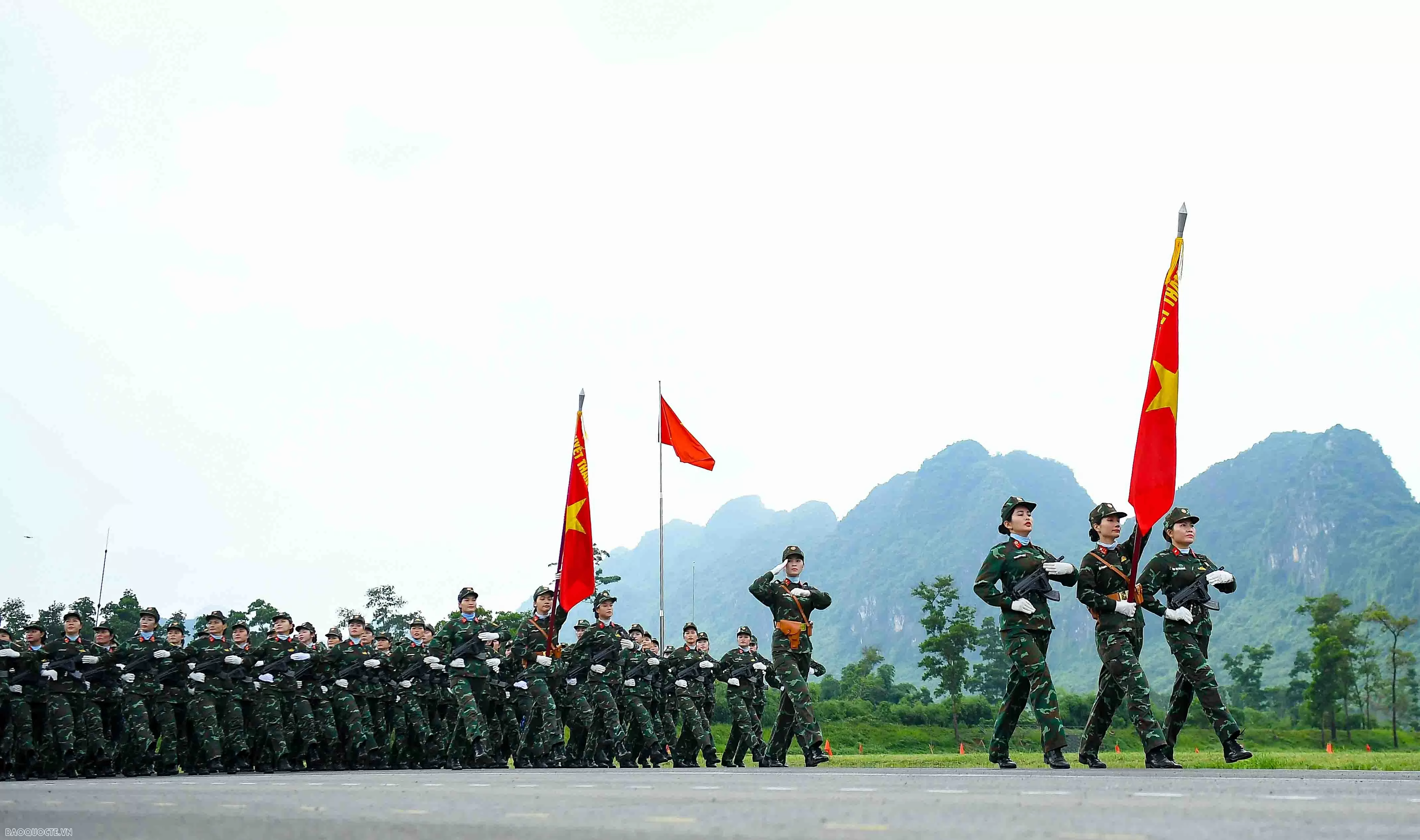 Hợp luyện
