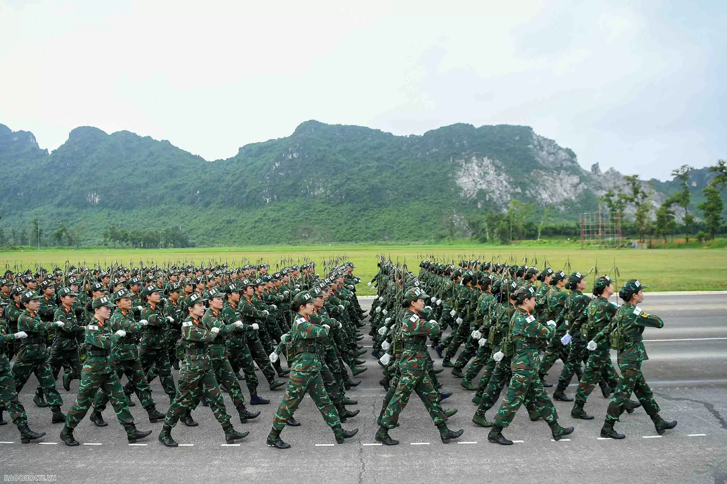 Hợp luyện