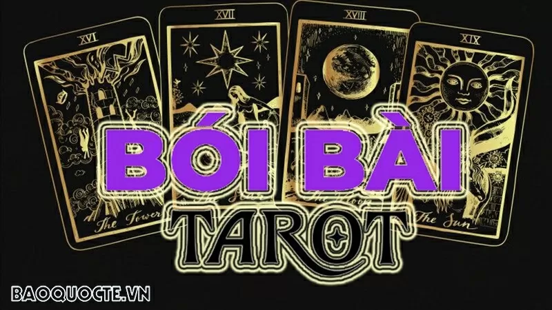 Bài tarot hôm nay 13/7: Tính cách của bạn ảnh hưởng đến cuộc sống thế nào?
