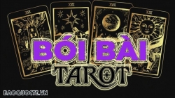 Bài tarot hôm nay 13/7: Tính cách của bạn ảnh hưởng đến cuộc sống thế nào?