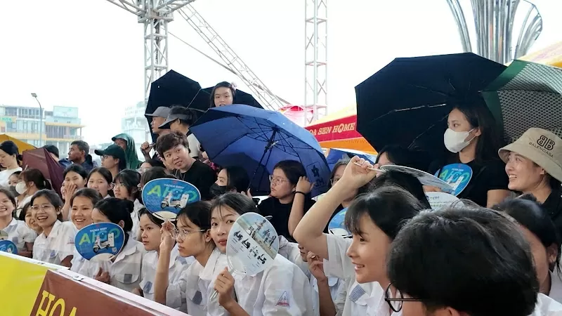 YADEA Việt Nam tiếp sức đến trường cho trẻ em khó khăn qua chương trình “Mái ấm gia đình Việt” YADEA Việt Nam tiếp sức đến trường cho trẻ em khó khăn qua chương trình “Mái ấm gia đình Việt”