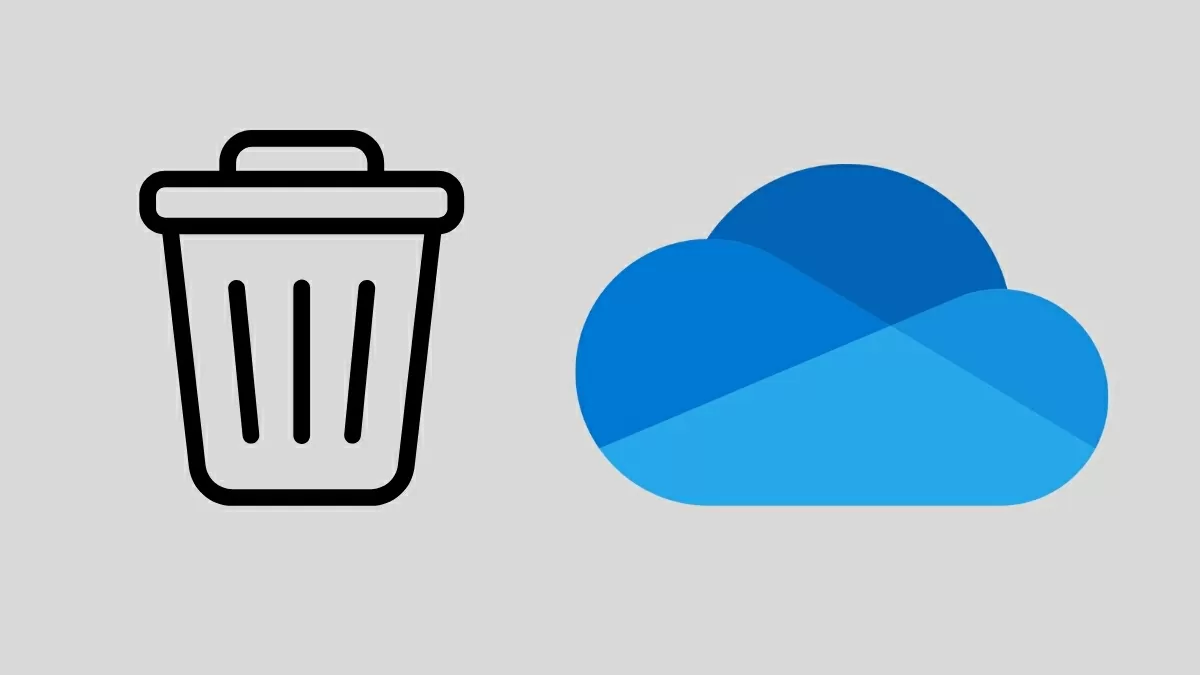 Cách xóa file trên OneDrive chi tiết và dễ dàng mà bạn nên biết.
