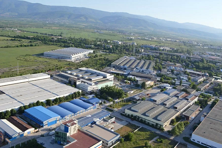 Thị trường Bulgaria với nhiều cơ hội mới về thương mại, đầu tư cho doanh nghiệp Việt Nam Thị trường Bulgaria với nhiều cơ hội mới về thương mại, đầu tư cho doanh nghiệp Việt Nam